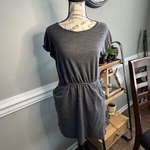 H&M Short Sleeve Dress